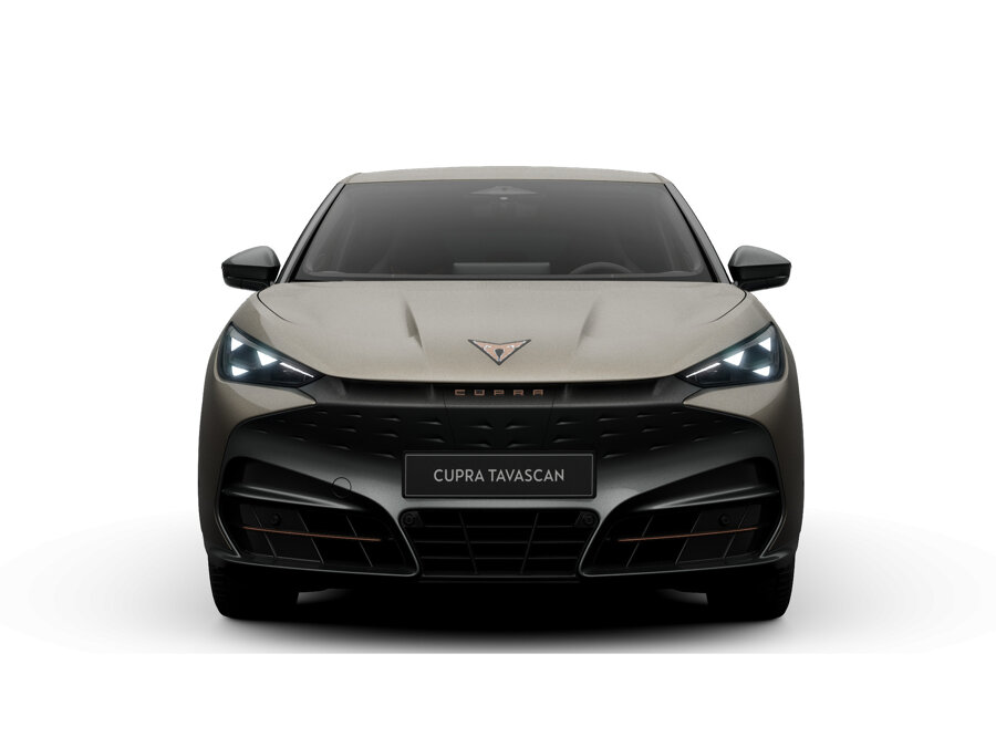 CUPRA Tavascan Business
