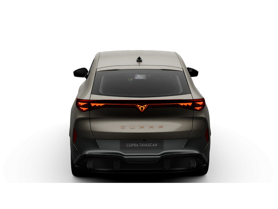 CUPRA Tavascan Business