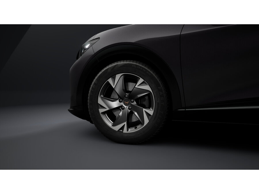 CUPRA Tavascan Essential