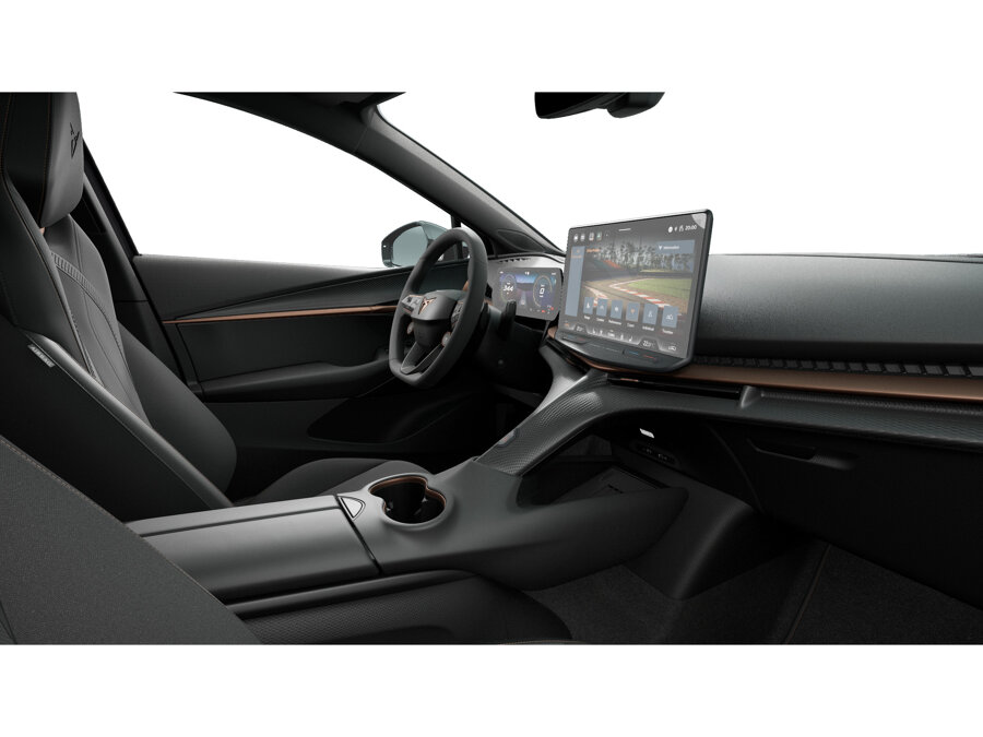 CUPRA Tavascan Essential
