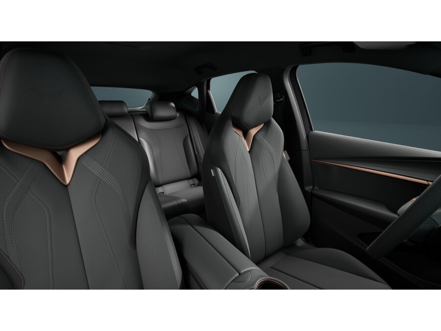 CUPRA Tavascan Essential