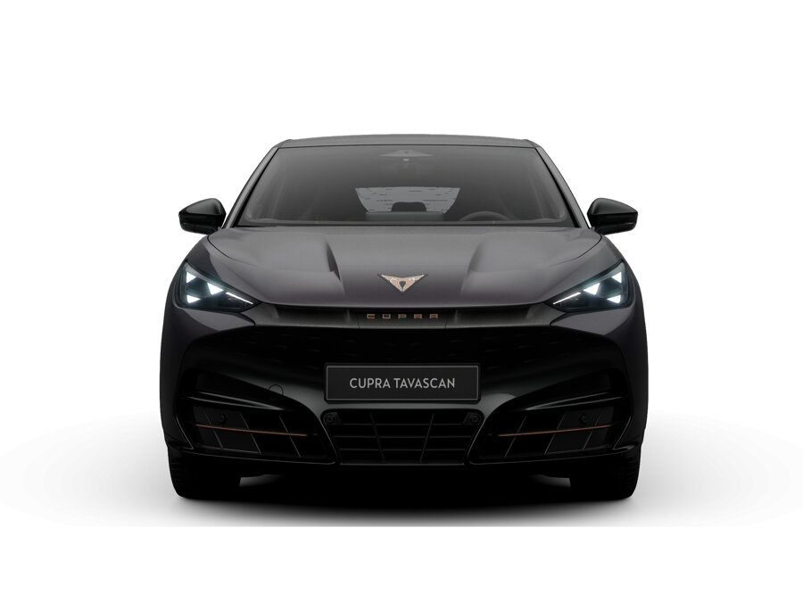 CUPRA Tavascan Essential