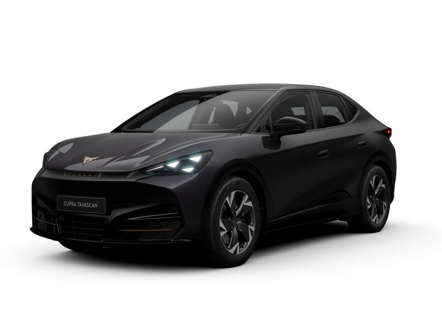 CUPRA Tavascan Essential