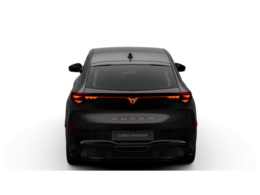 CUPRA Tavascan Essential