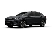 CUPRA Formentor VZ Performance