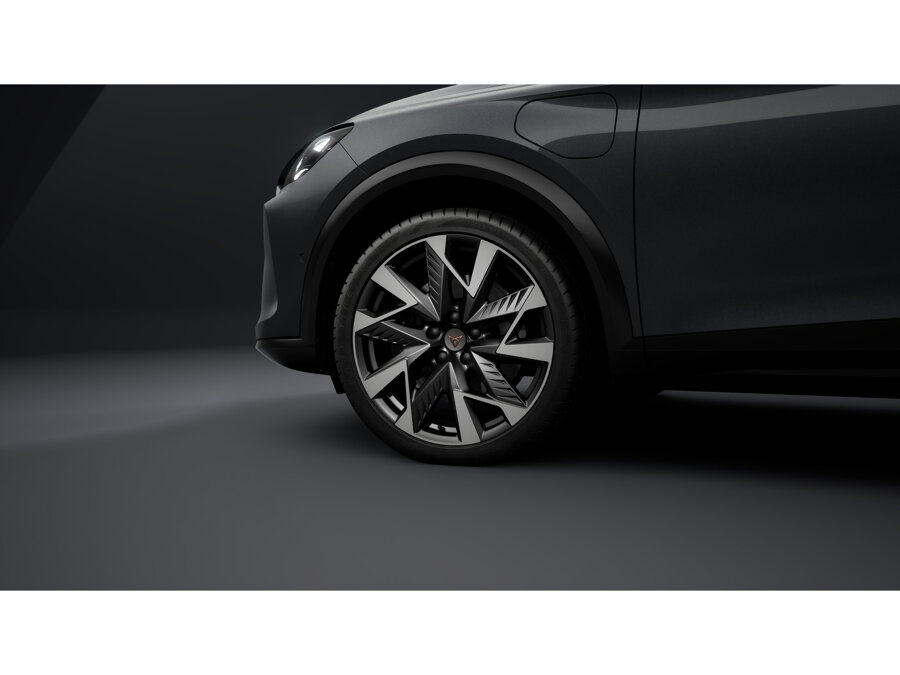 CUPRA Formentor VZ Performance