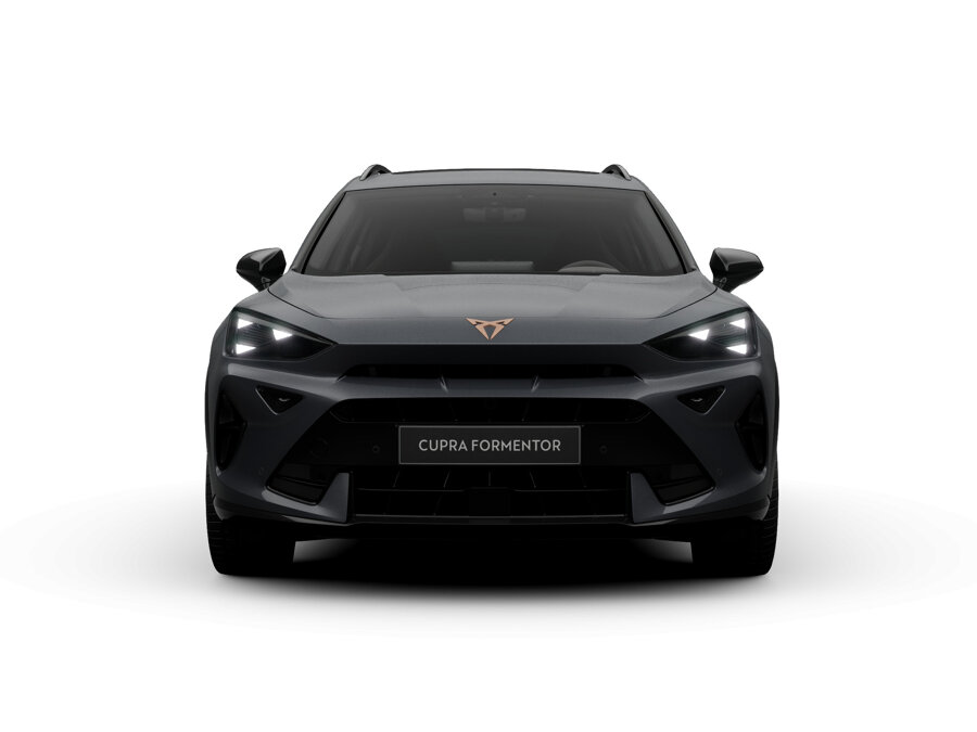 CUPRA Formentor VZ Performance