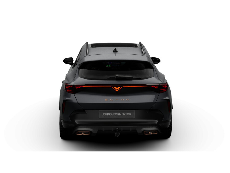 CUPRA Formentor VZ Performance