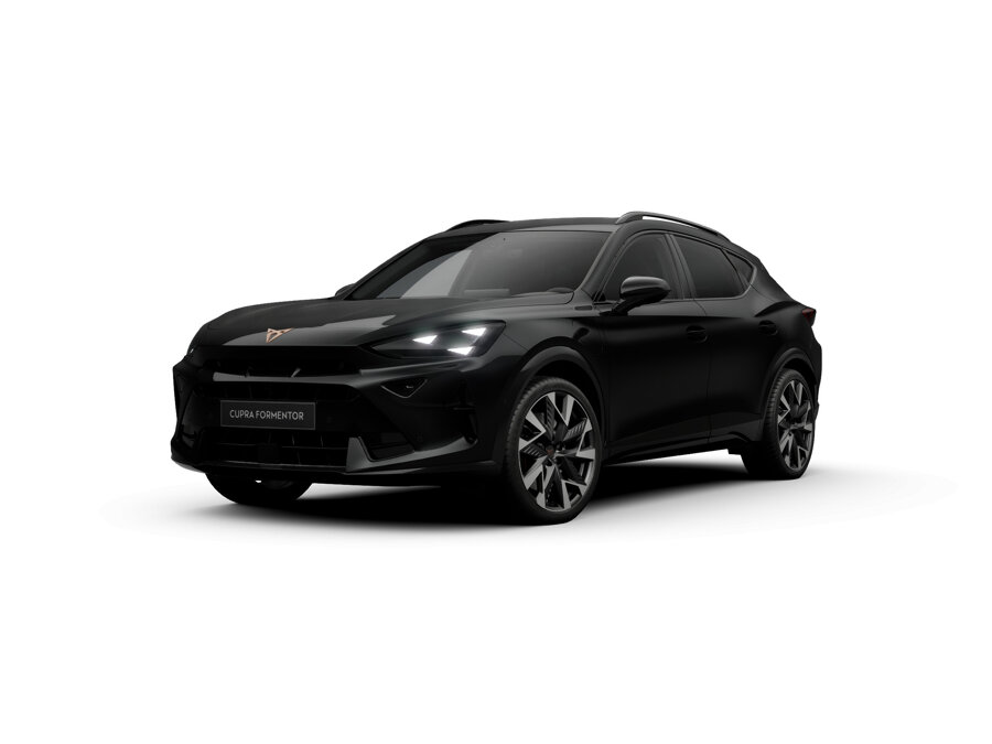 CUPRA Formentor VZ Performance