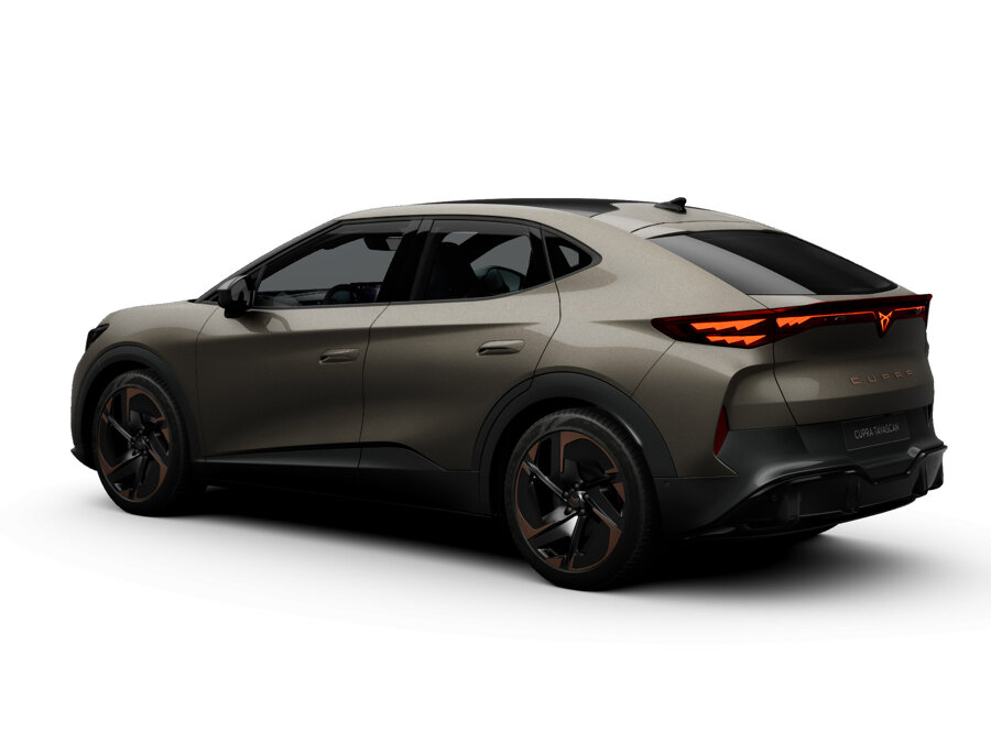 CUPRA Tavascan Adrenaline