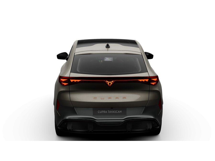 CUPRA Tavascan Adrenaline