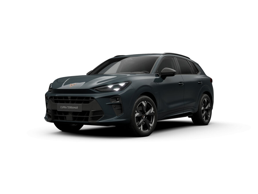 CUPRA Terramar Business