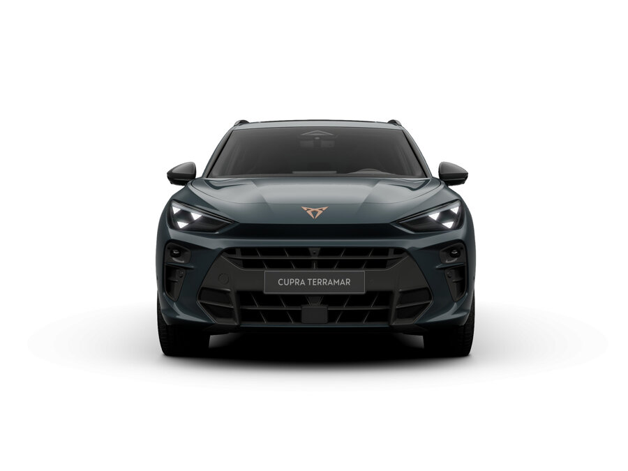 CUPRA Terramar Business