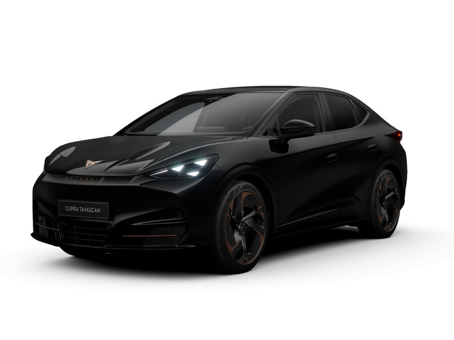 CUPRA Tavascan Adrenaline