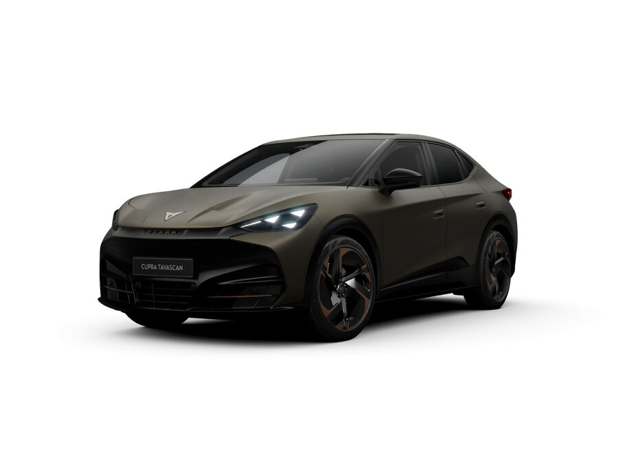 CUPRA Tavascan Adrenaline