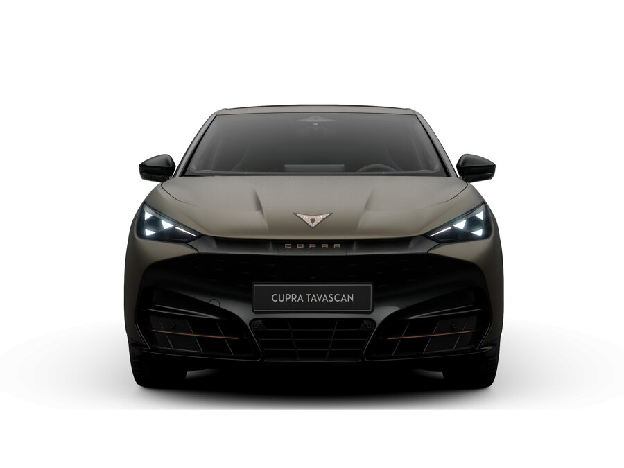 CUPRA Tavascan Adrenaline