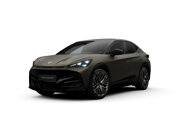 CUPRA Tavascan VZ Extreme