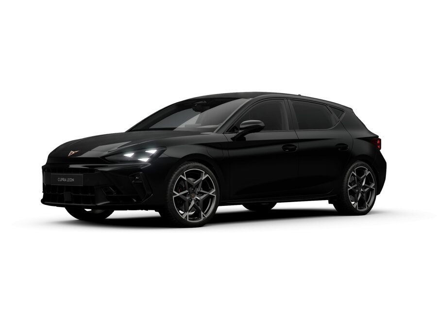 CUPRA Leon VZ Performance