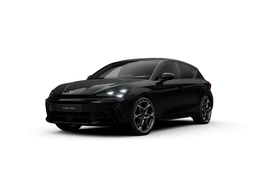 CUPRA Leon VZ Performance