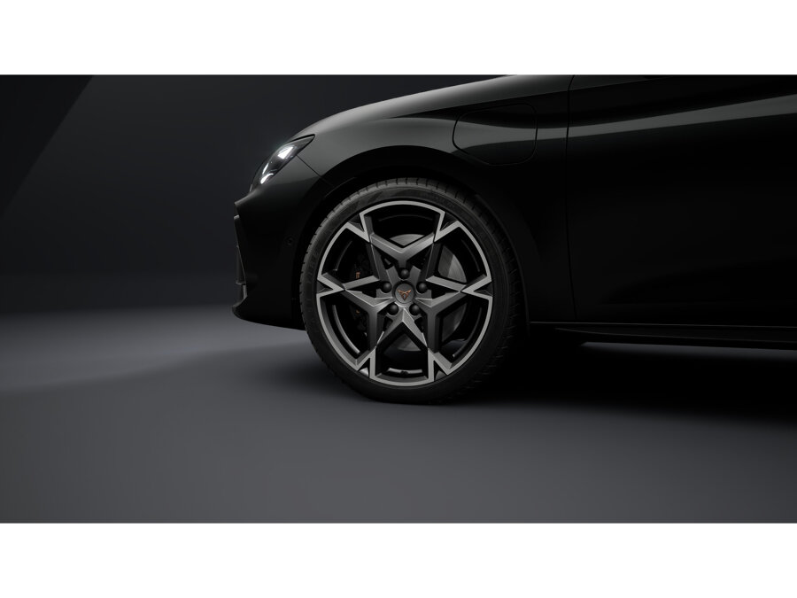 CUPRA Leon VZ Performance