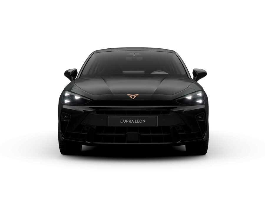 CUPRA Leon VZ Performance