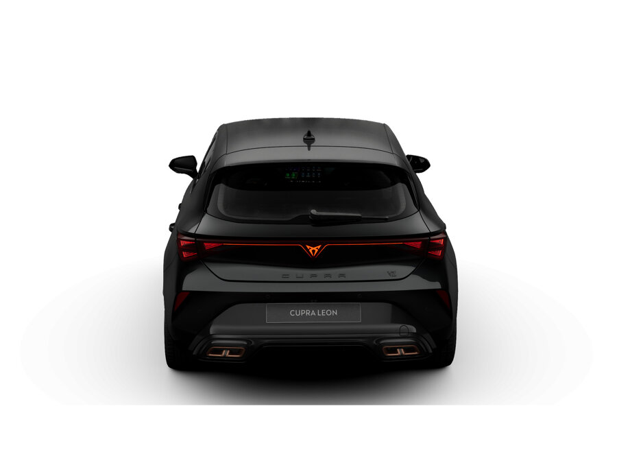 CUPRA Leon VZ Performance