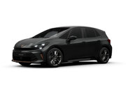CUPRA Born Business