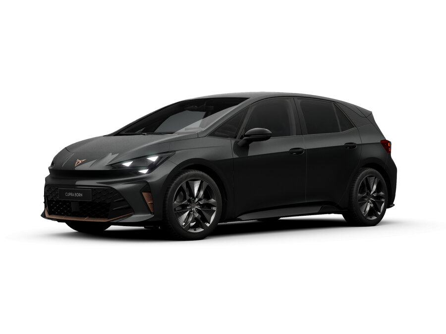 CUPRA Born Business