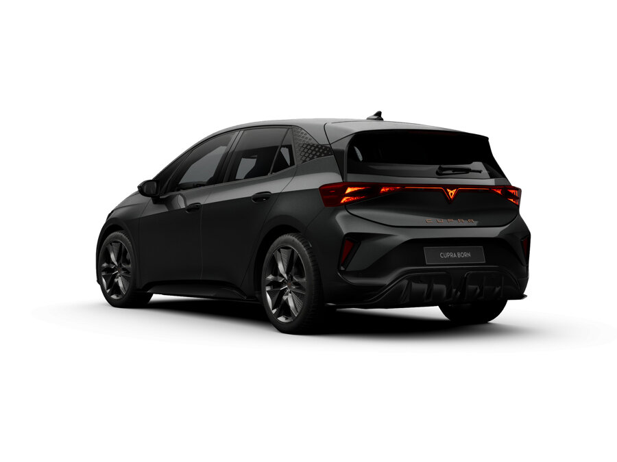 CUPRA Born Business