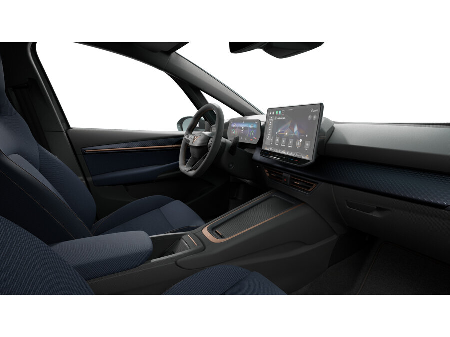 CUPRA Born Business