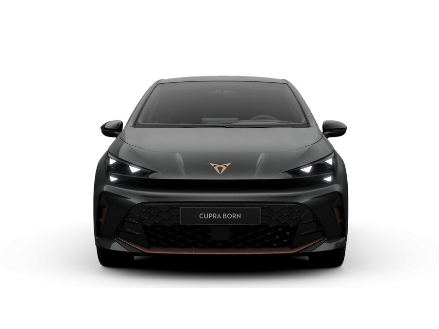 CUPRA Born Business