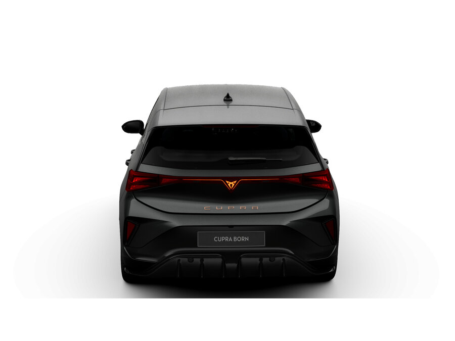 CUPRA Born Business