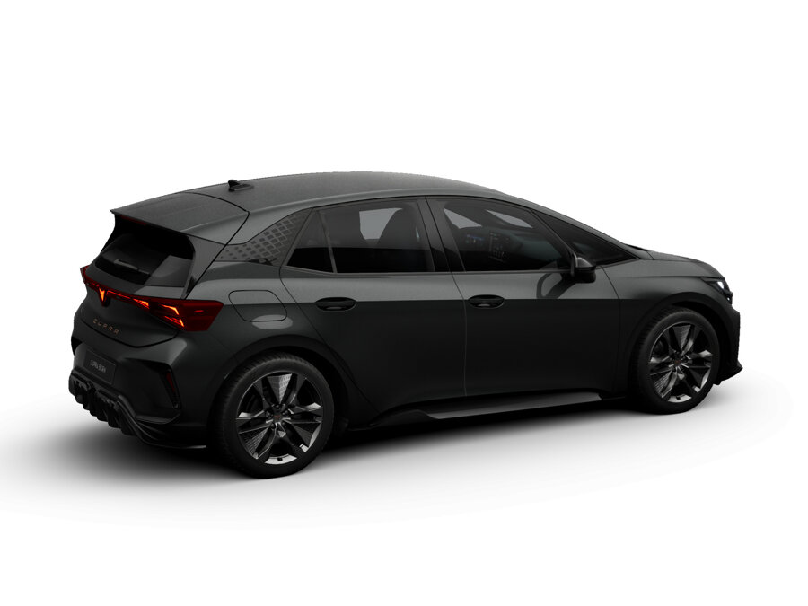 CUPRA Born Business