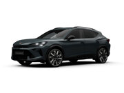 CUPRA Formentor VZ Performance