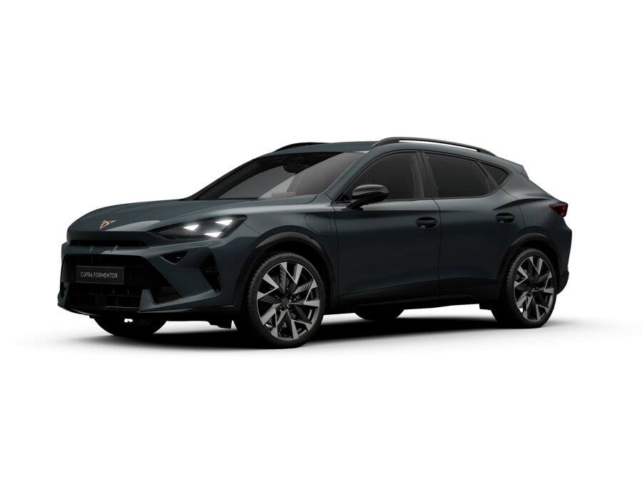 CUPRA Formentor VZ Performance