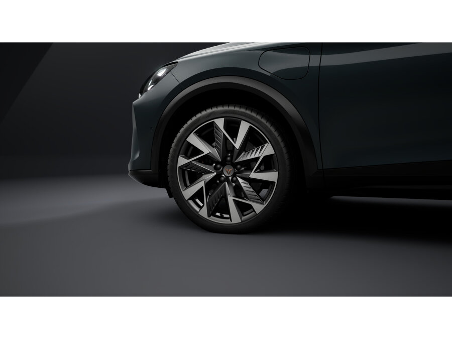 CUPRA Formentor VZ Performance
