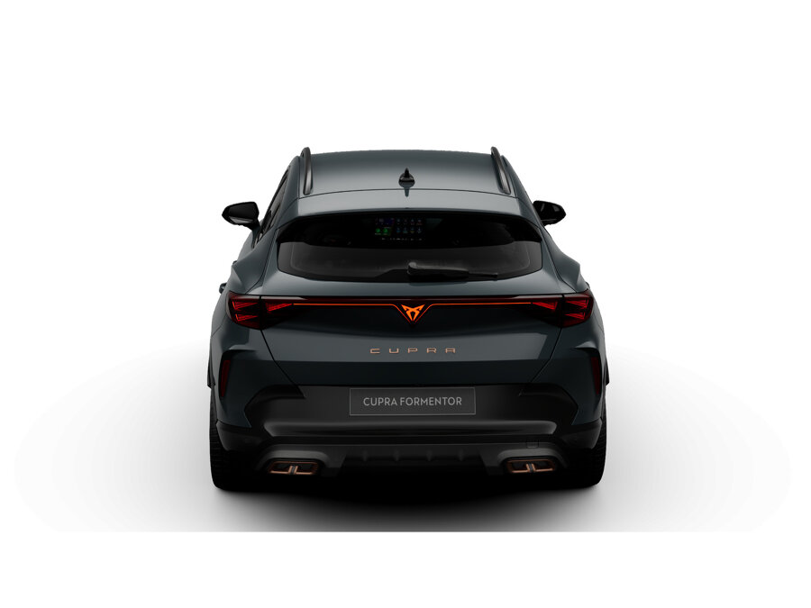CUPRA Formentor VZ Performance