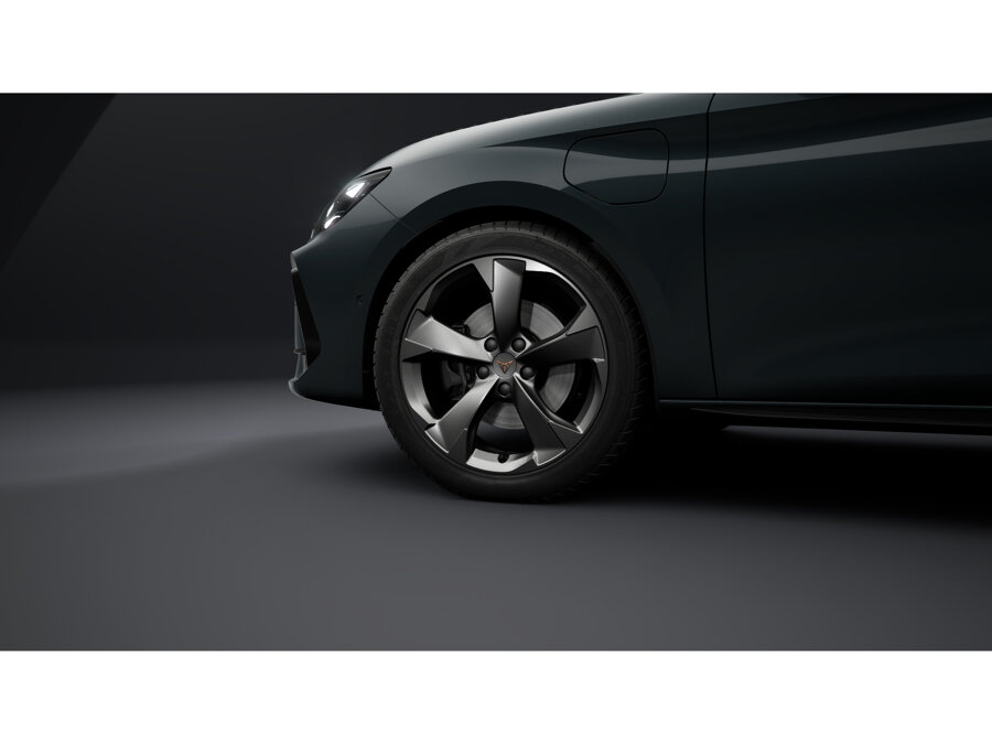 CUPRA Leon Business