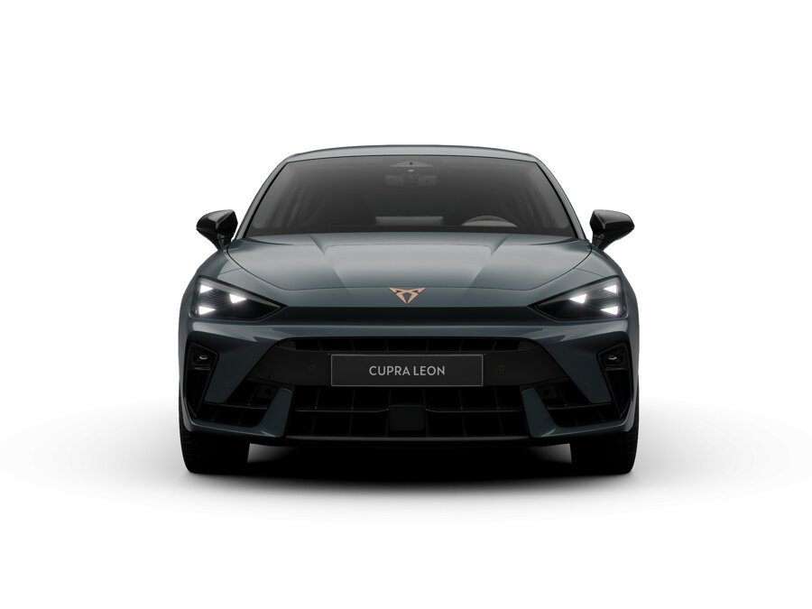 CUPRA Leon Business