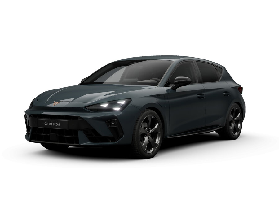CUPRA Leon Business