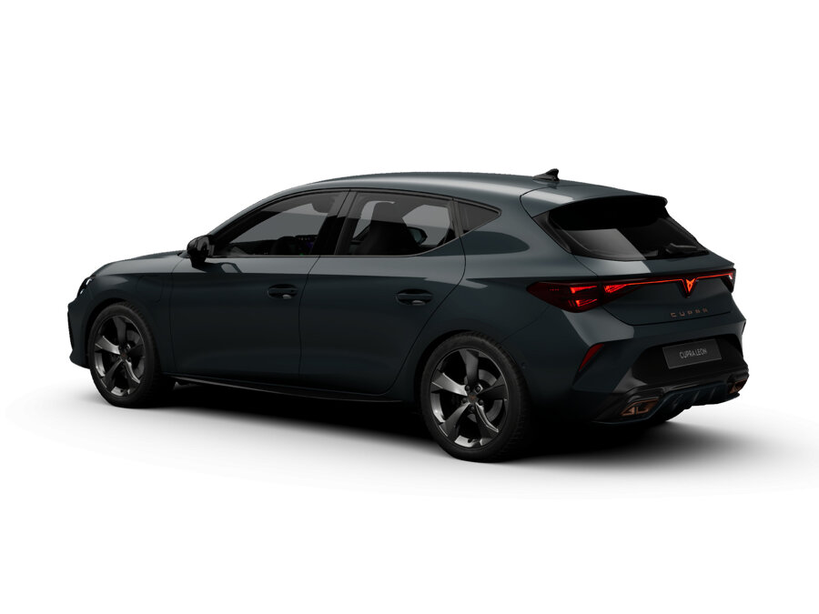 CUPRA Leon Business