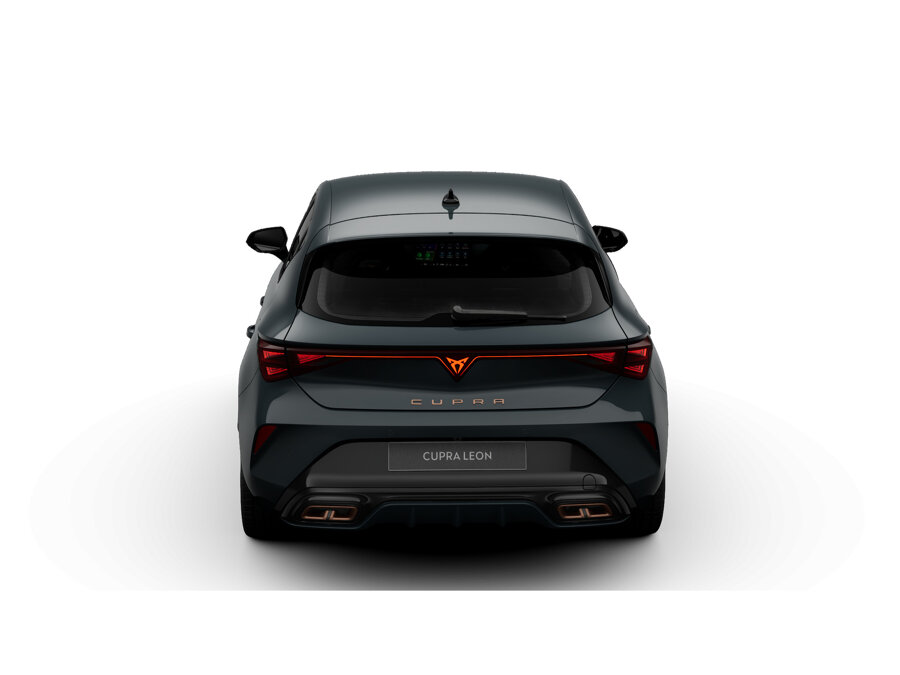 CUPRA Leon Business