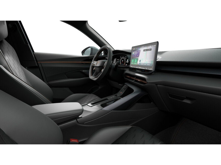 CUPRA Terramar Business