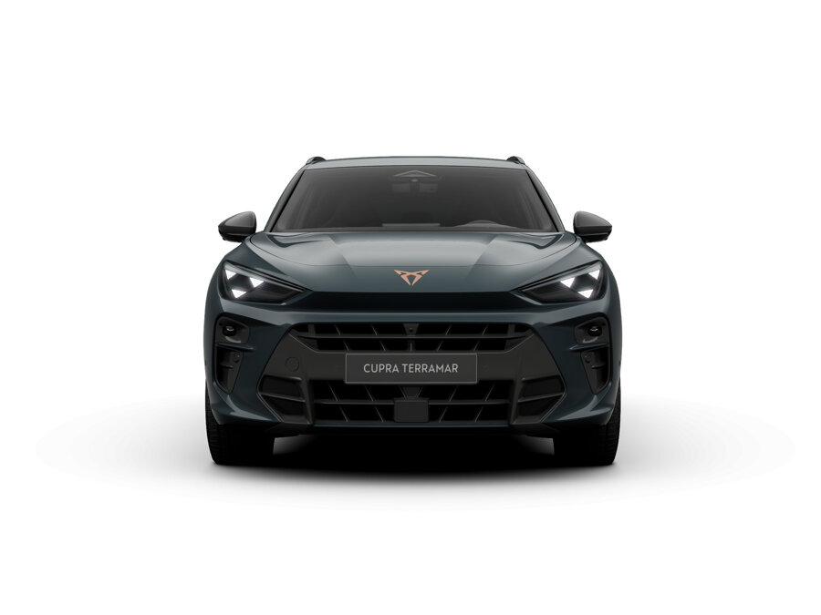 CUPRA Terramar Business