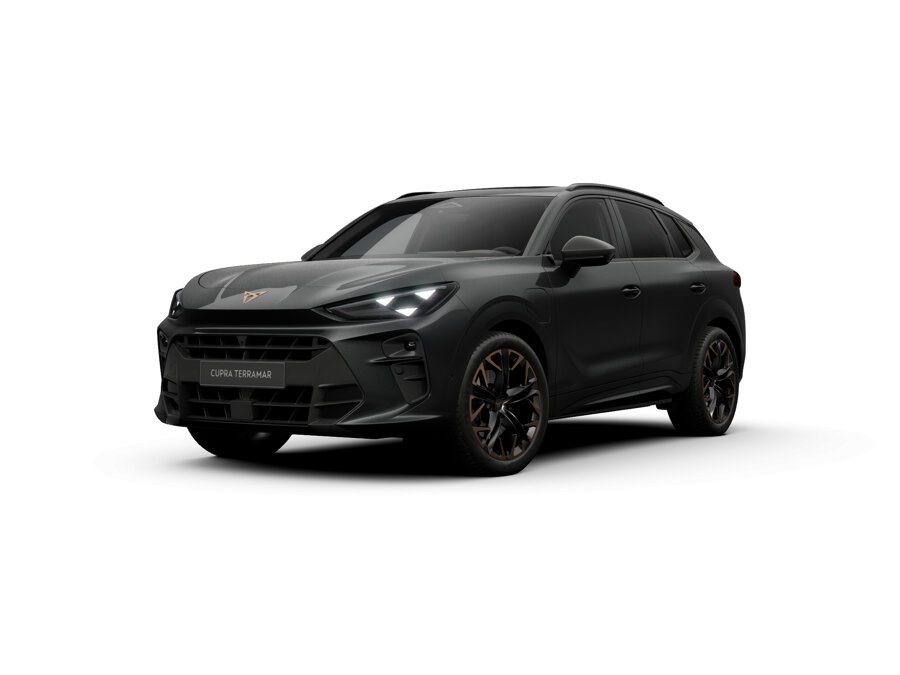 CUPRA Terramar VZ Performance