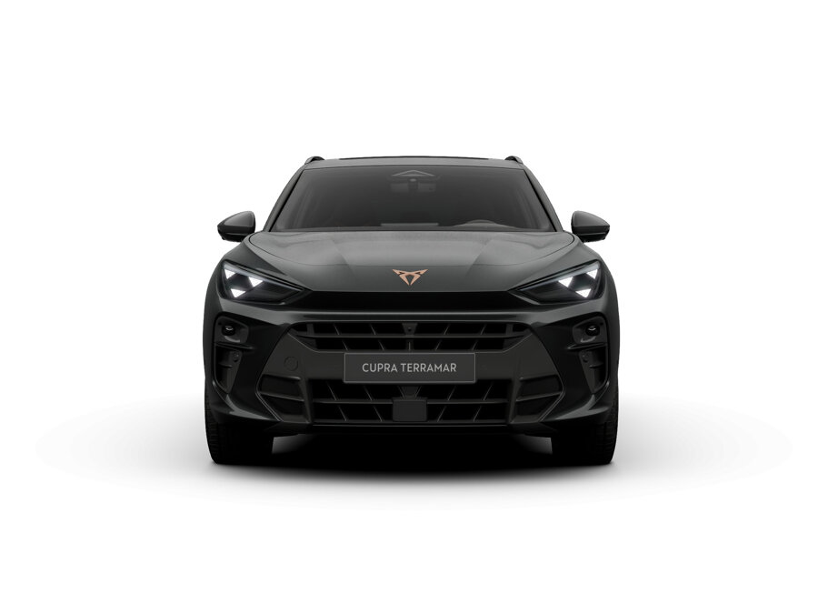 CUPRA Terramar VZ Performance