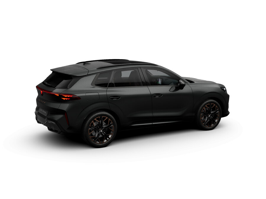 CUPRA Terramar VZ Performance
