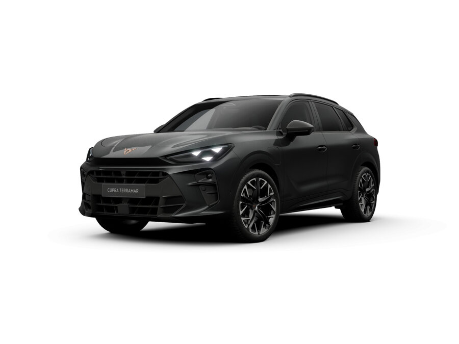 CUPRA Terramar VZ Performance