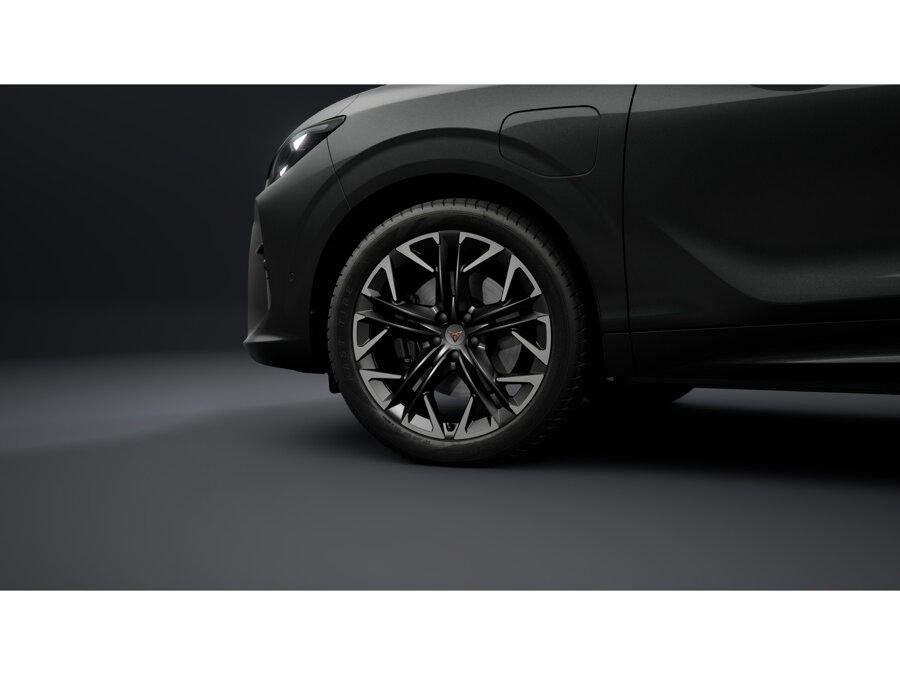 CUPRA Terramar VZ Performance
