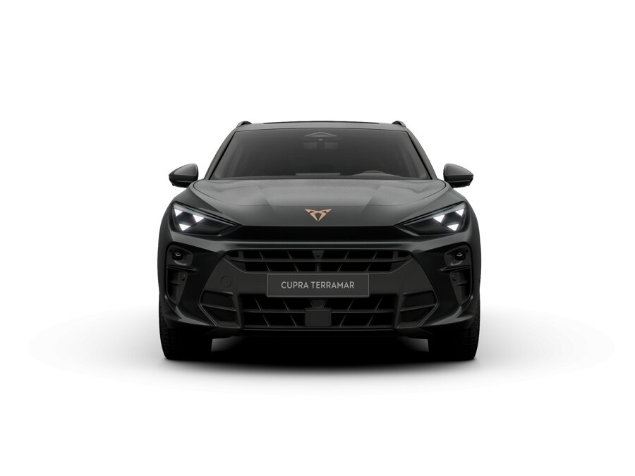 CUPRA Terramar VZ Performance